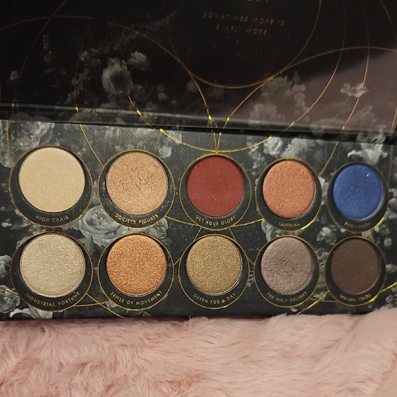 Other - Opulence Eye Shadow Pallet